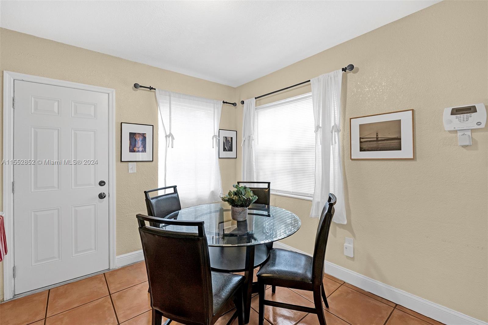 FLORAL PK 1ST AMD - Residential Income