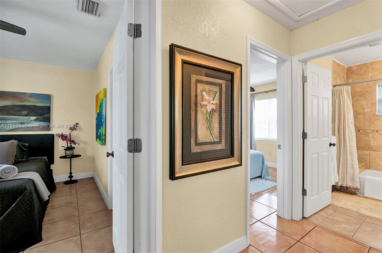 FLORAL PK 1ST AMD - Residential Income