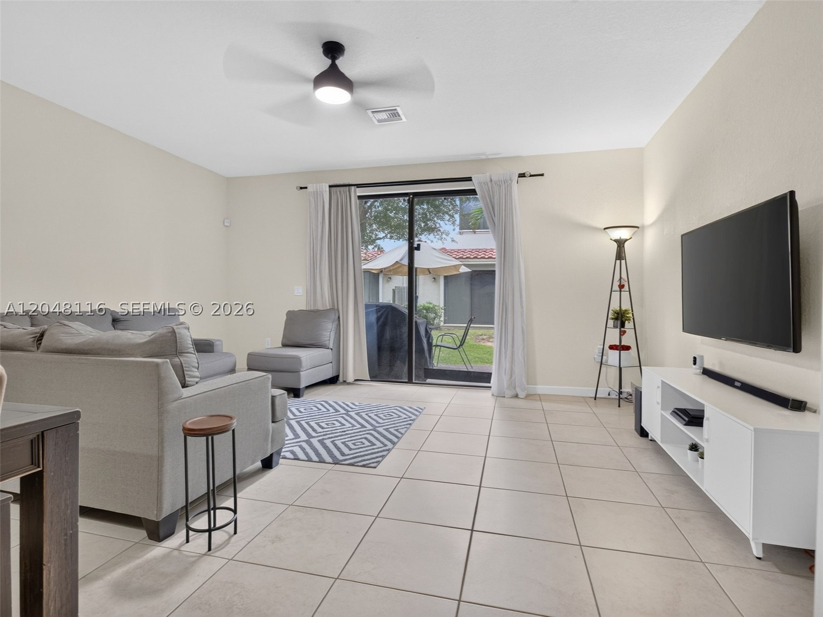 CHELSEA PLACE - Residential
