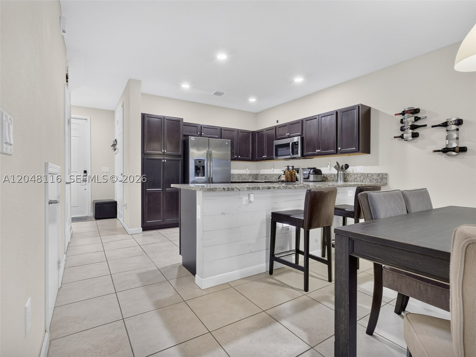 CHELSEA PLACE - Residential