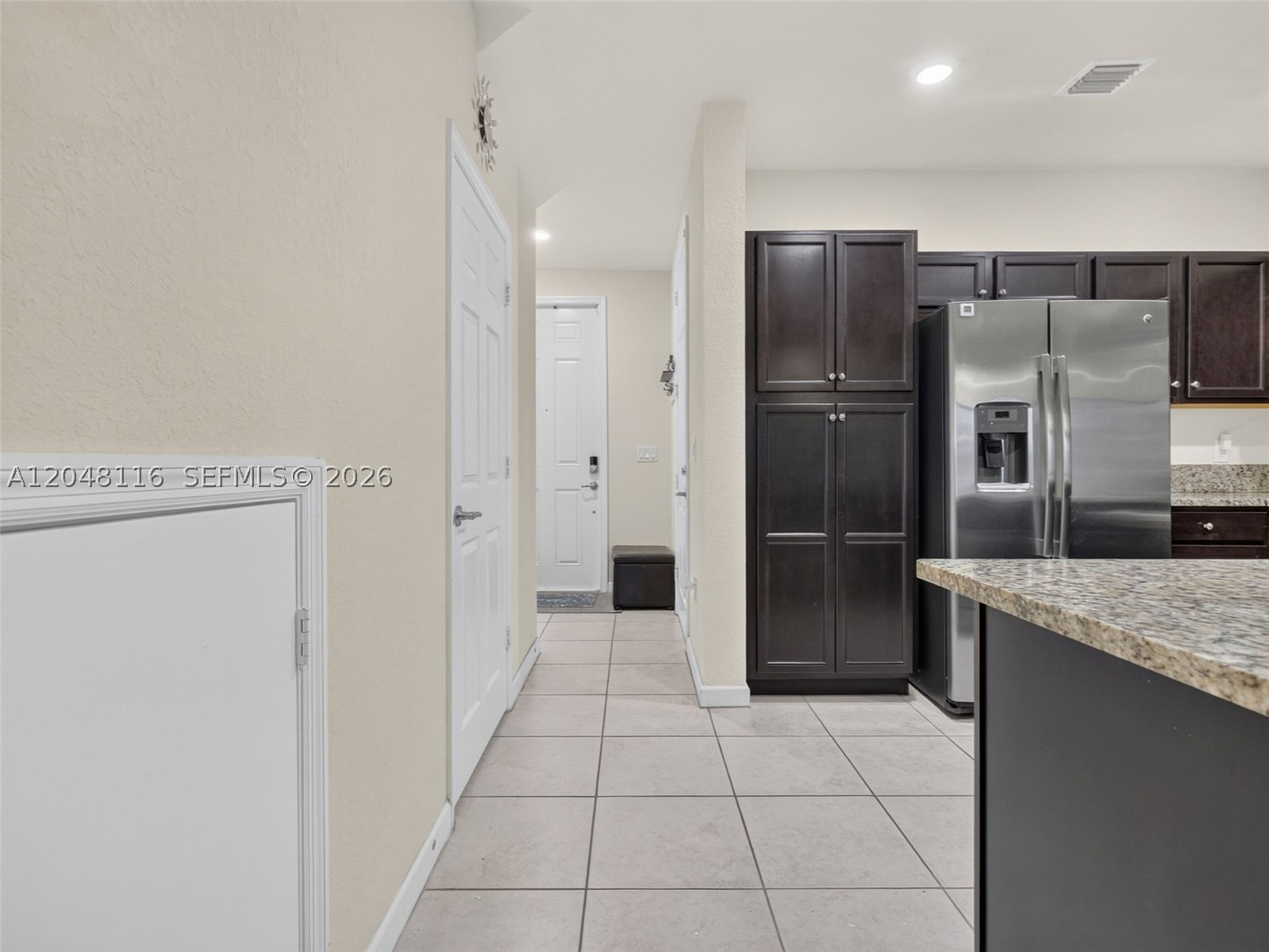 CHELSEA PLACE - Residential