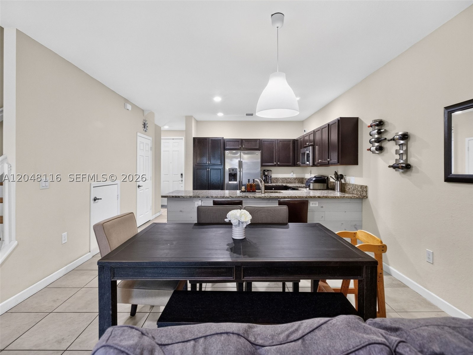 CHELSEA PLACE - Residential