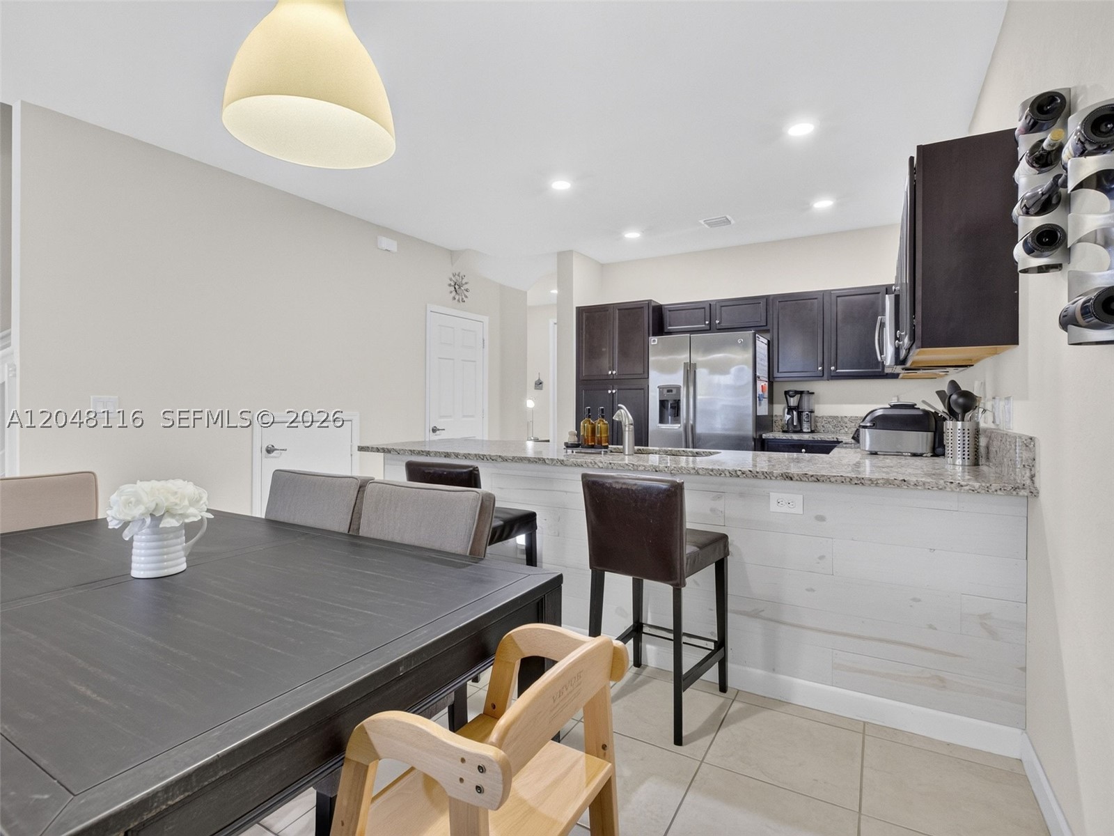 CHELSEA PLACE - Residential