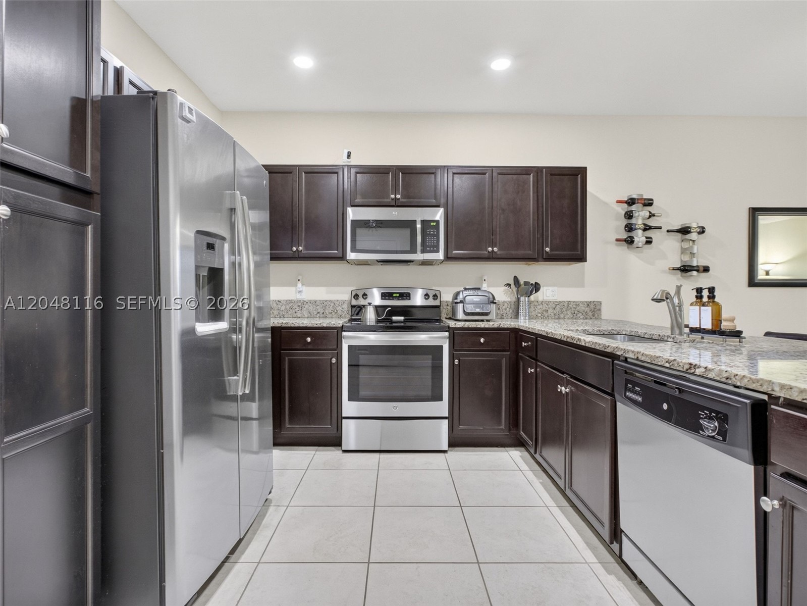 CHELSEA PLACE - Residential
