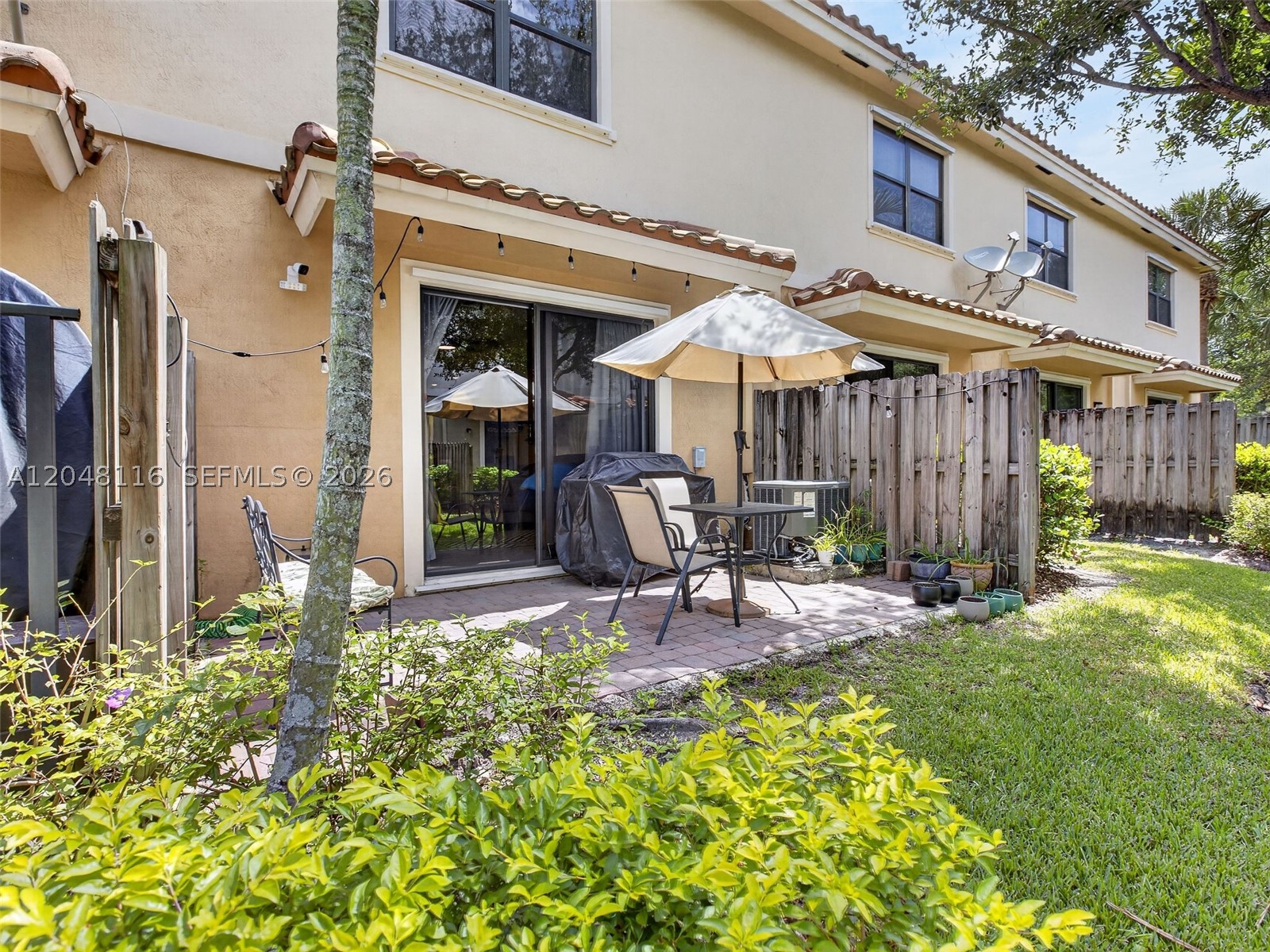 CHELSEA PLACE - Residential