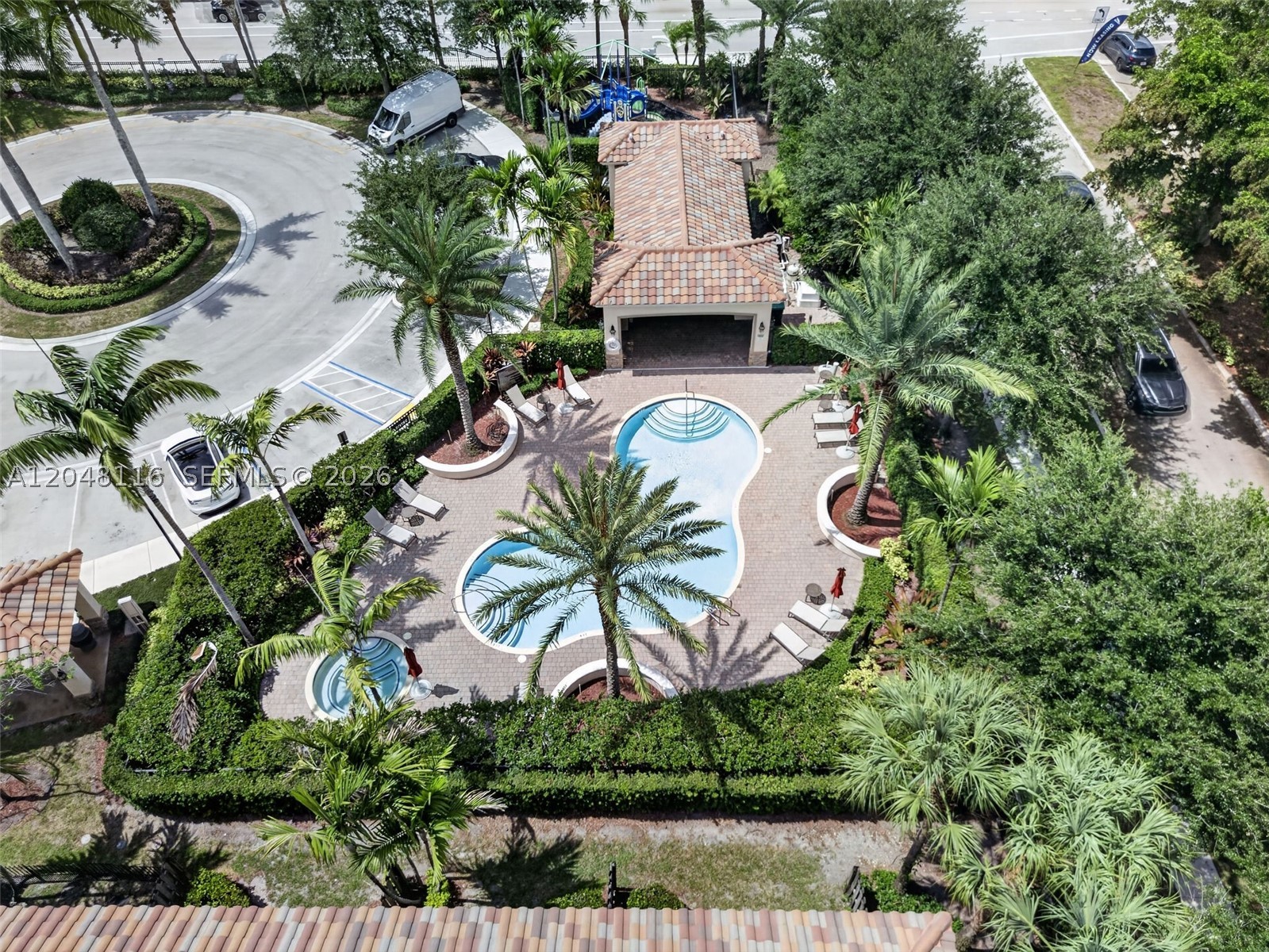 CHELSEA PLACE - Residential