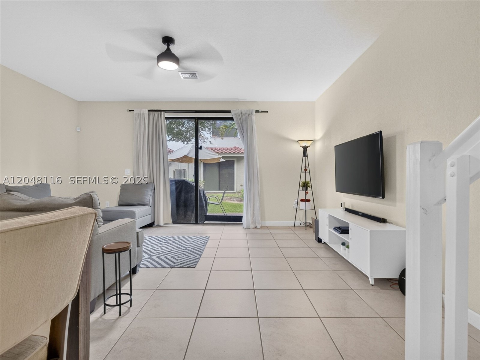 CHELSEA PLACE - Residential