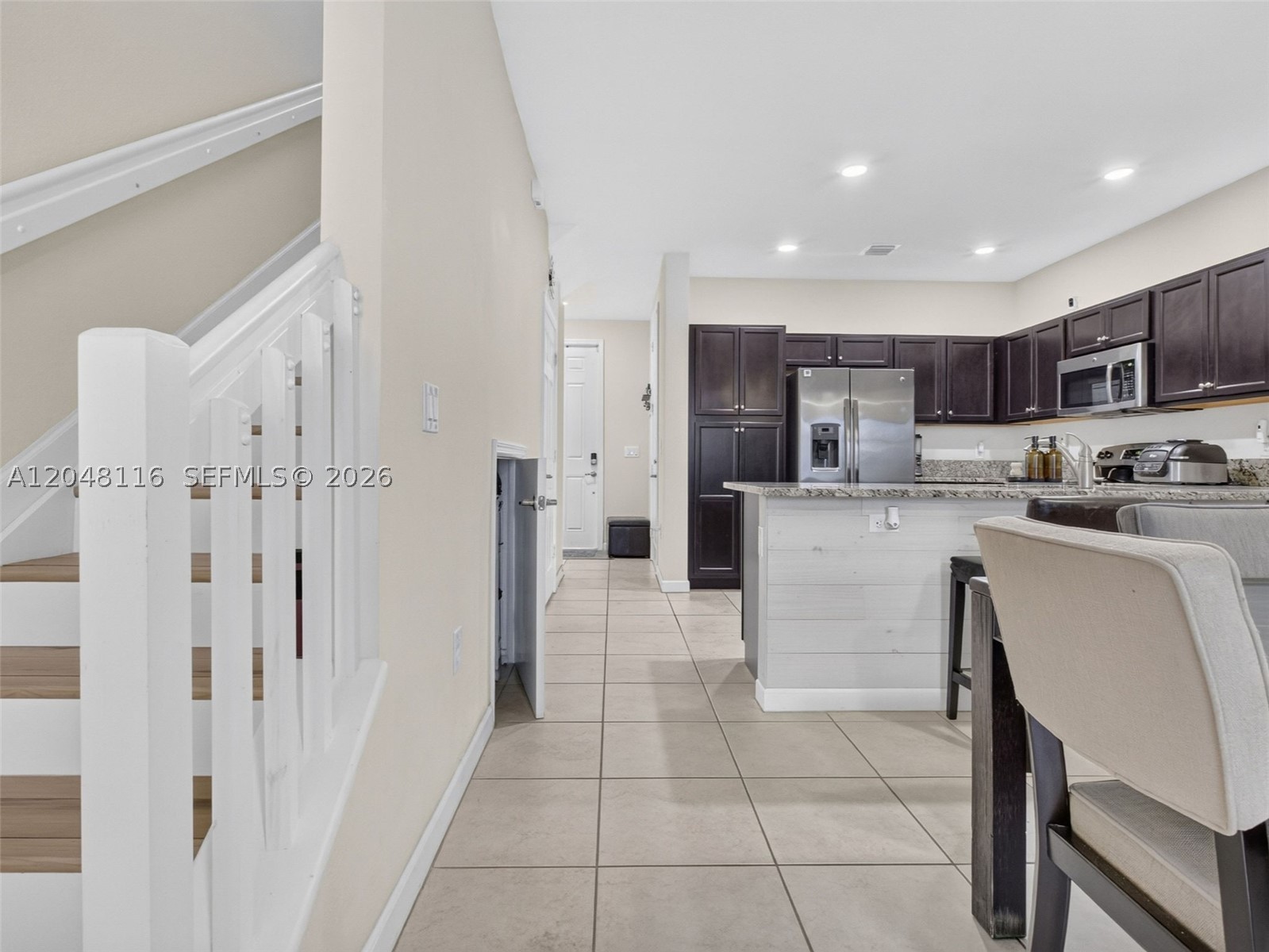CHELSEA PLACE - Residential