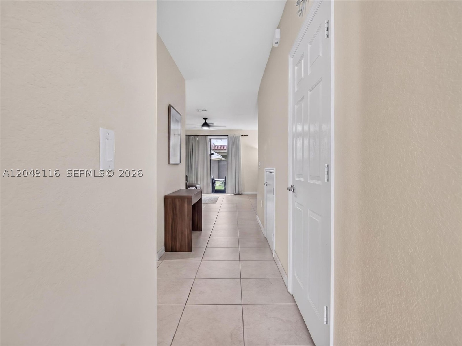 CHELSEA PLACE - Residential