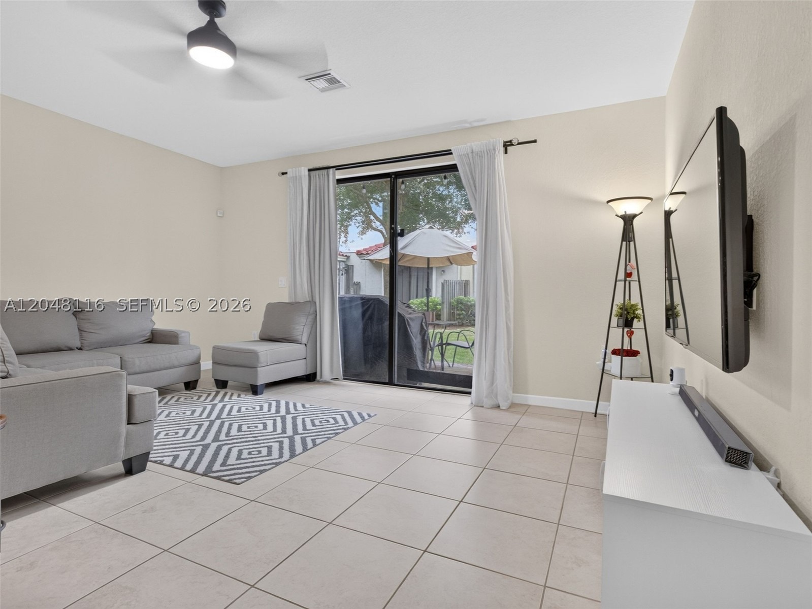 CHELSEA PLACE - Residential