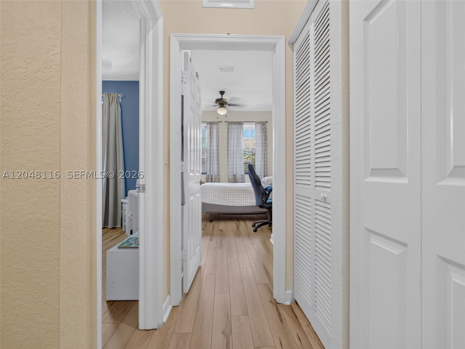 CHELSEA PLACE - Residential