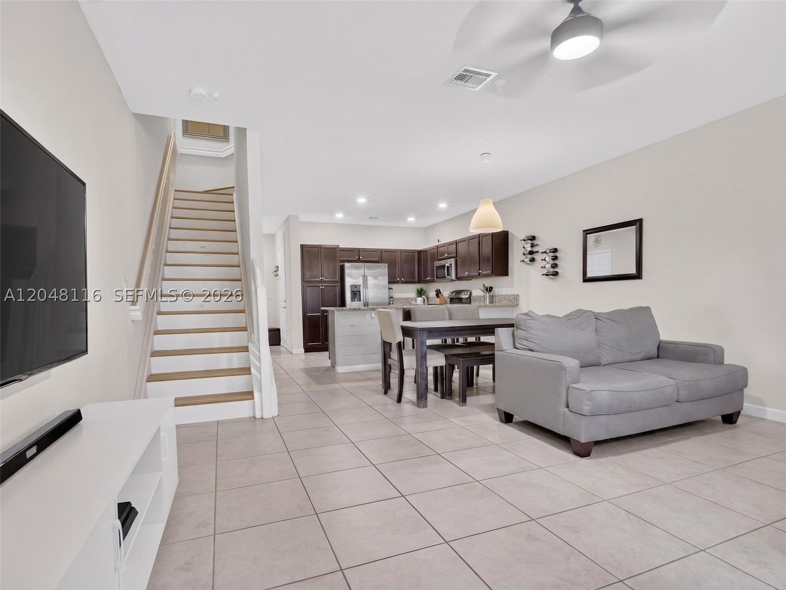 CHELSEA PLACE - Residential