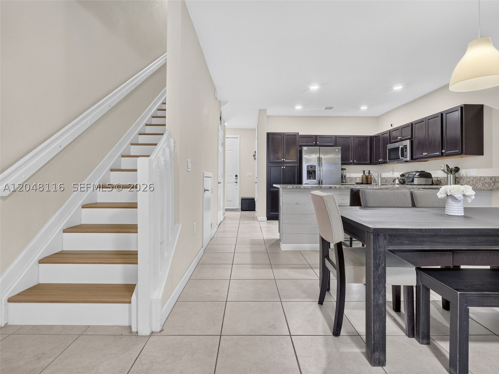 CHELSEA PLACE - Residential