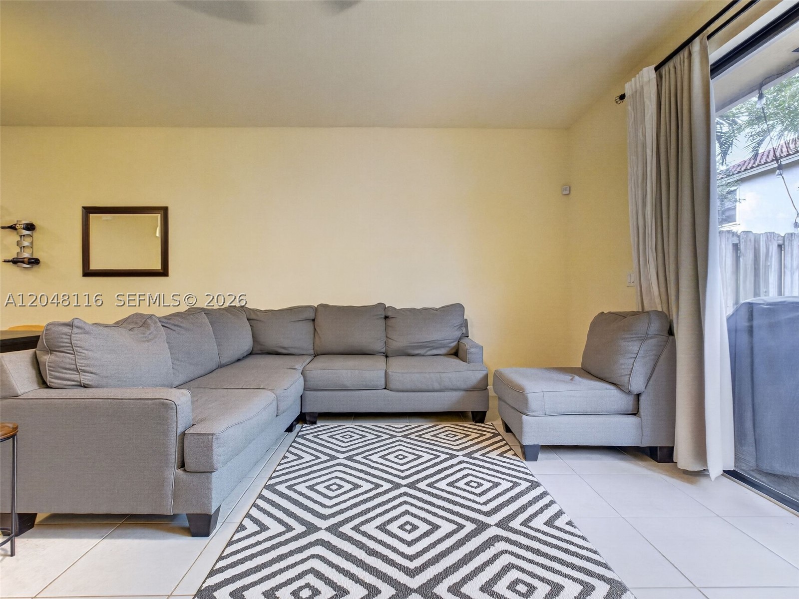 CHELSEA PLACE - Residential