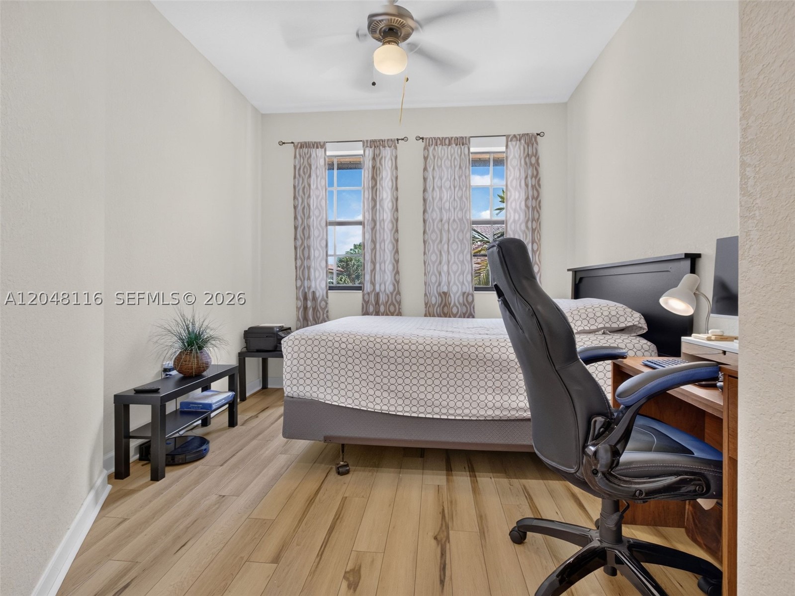 CHELSEA PLACE - Residential