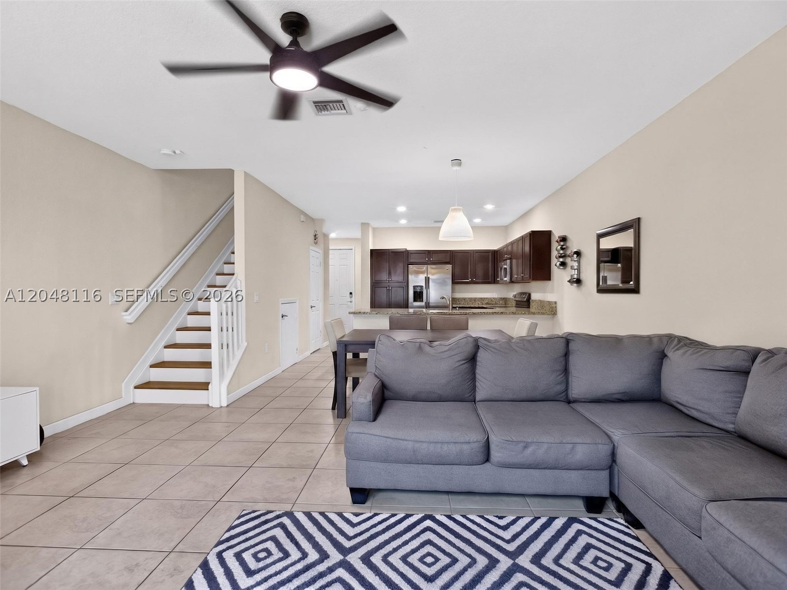 CHELSEA PLACE - Residential