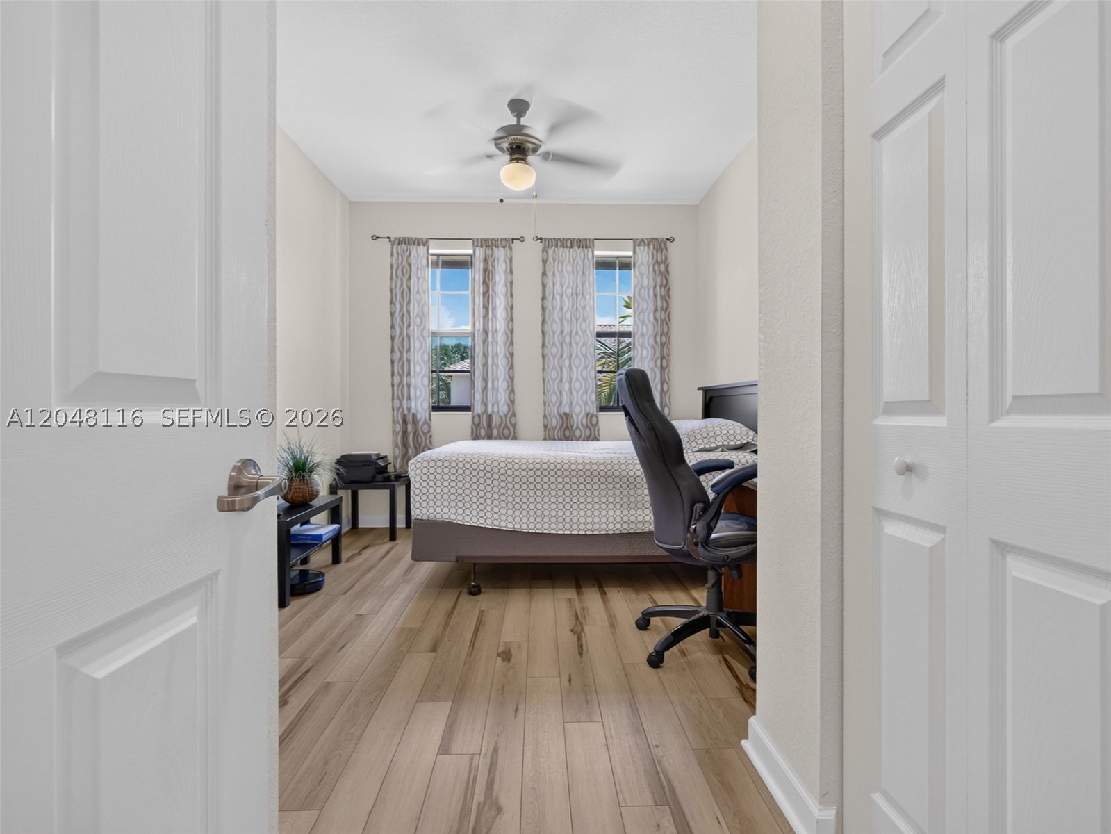 CHELSEA PLACE - Residential