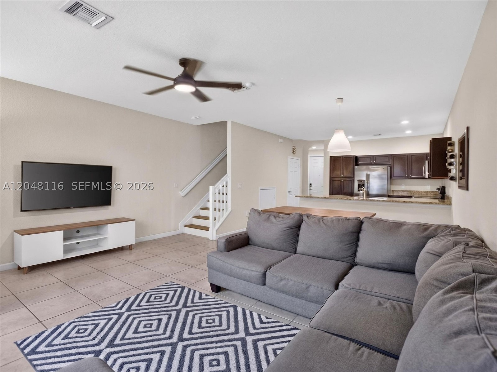 CHELSEA PLACE - Residential