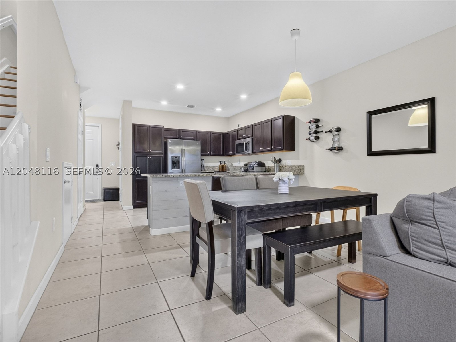 CHELSEA PLACE - Residential