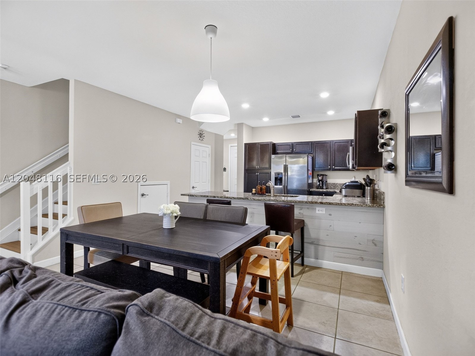 CHELSEA PLACE - Residential