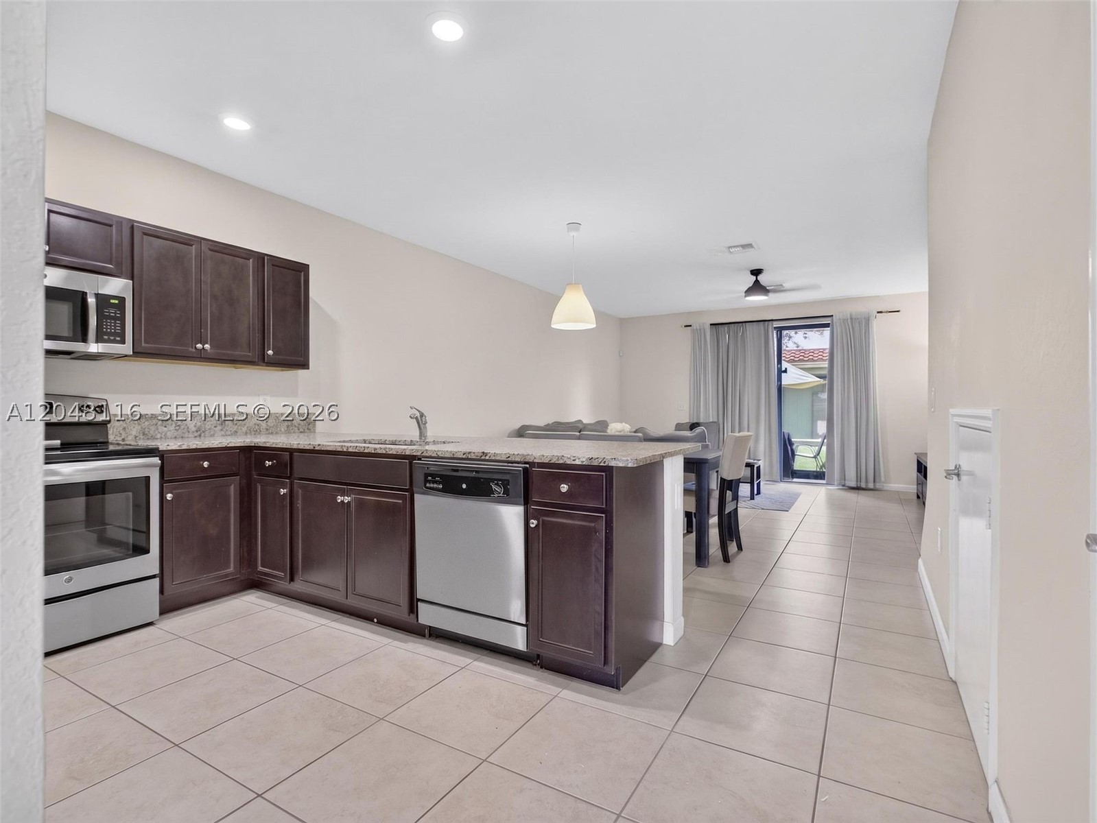 CHELSEA PLACE - Residential