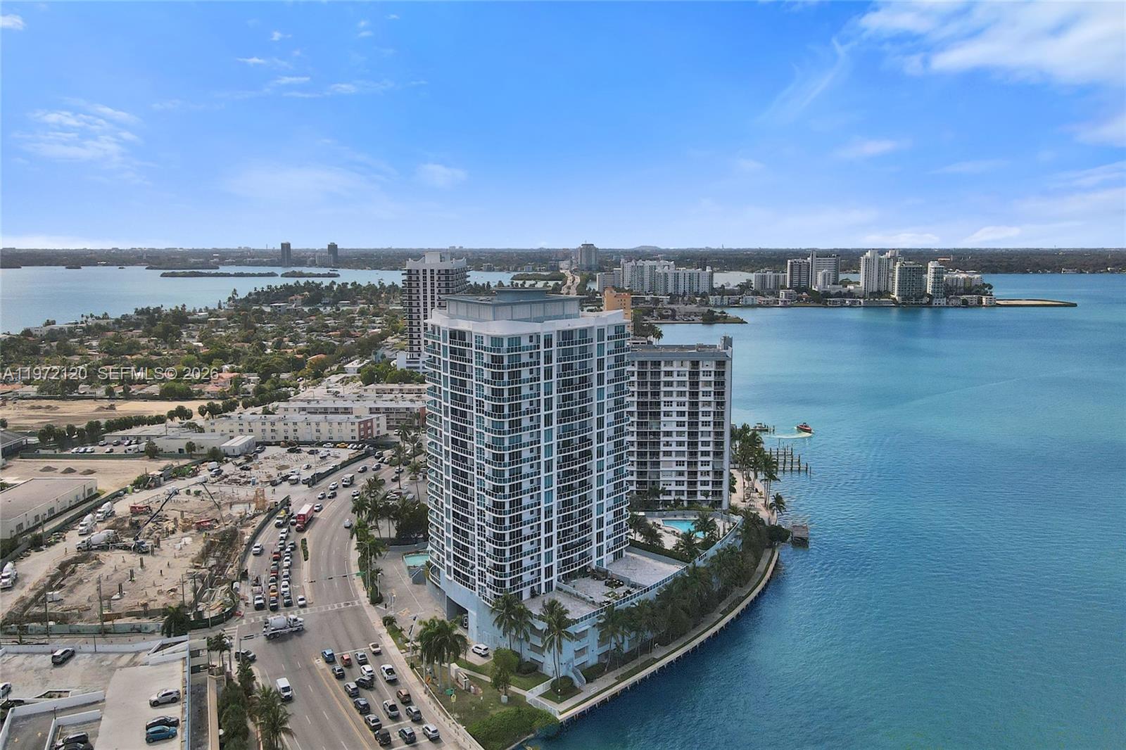 THE BRIDGEWATER CONDO - Residential