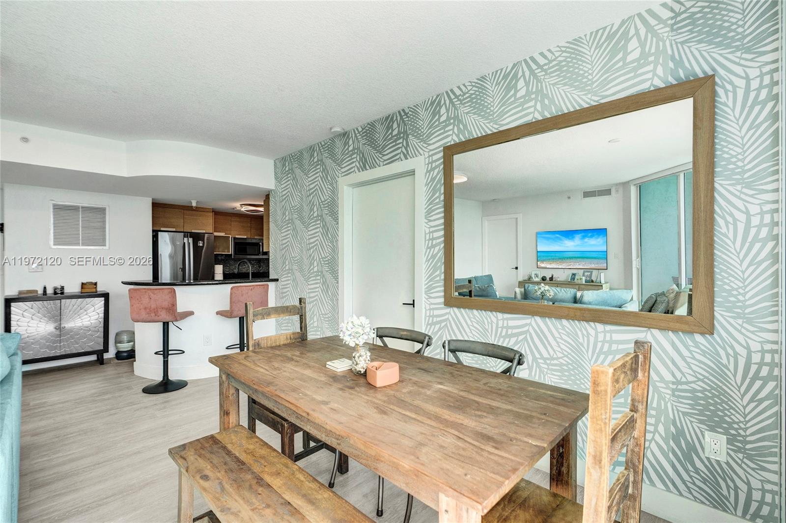 THE BRIDGEWATER CONDO - Residential