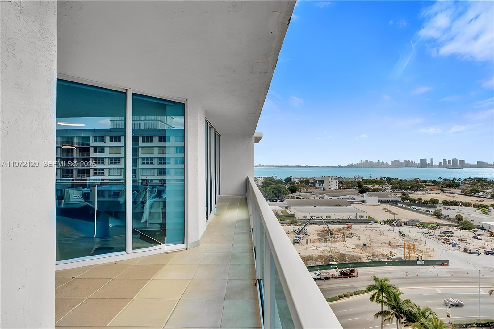 THE BRIDGEWATER CONDO - Residential