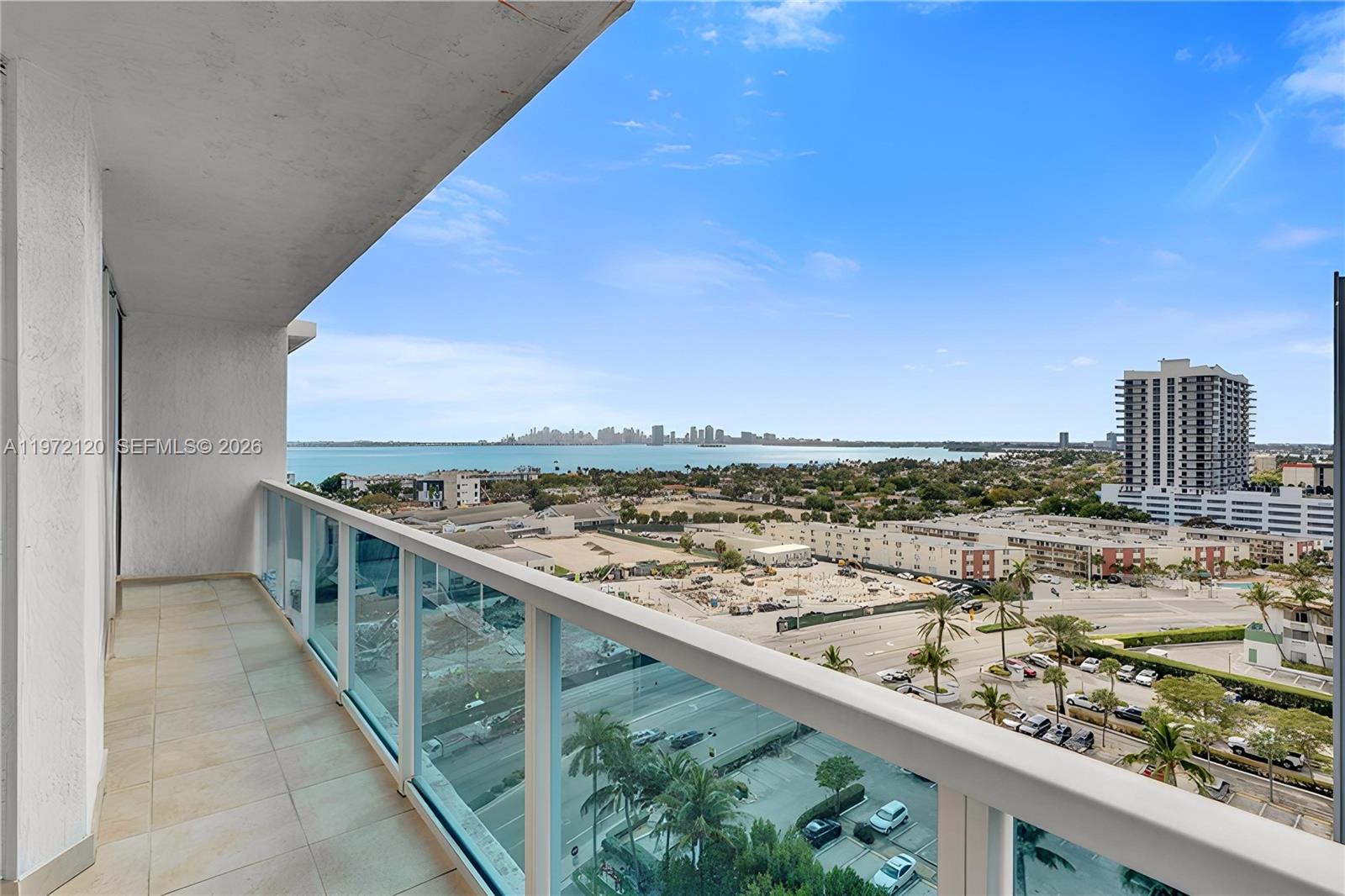 THE BRIDGEWATER CONDO - Residential