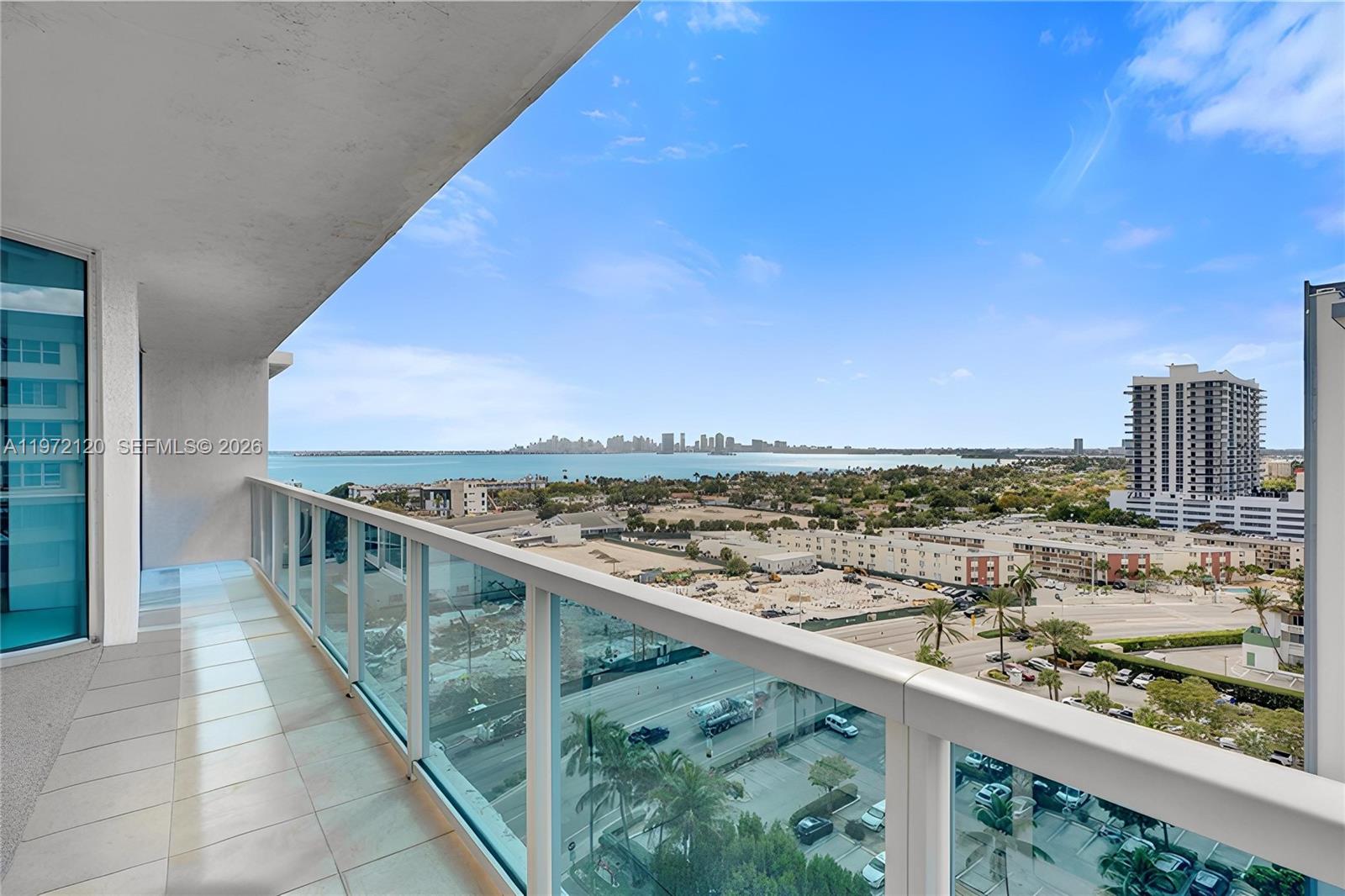 THE BRIDGEWATER CONDO - Residential