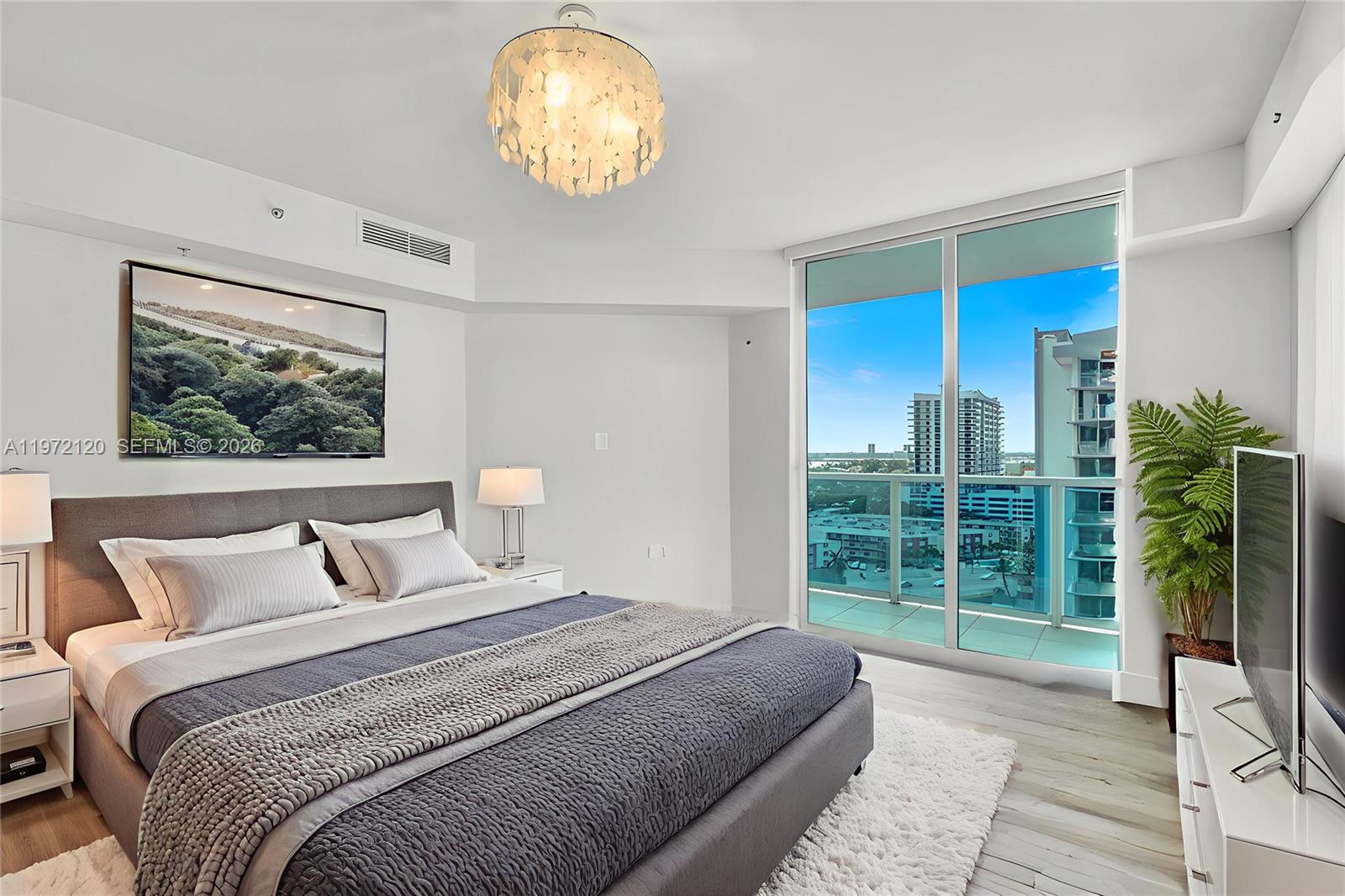 THE BRIDGEWATER CONDO - Residential