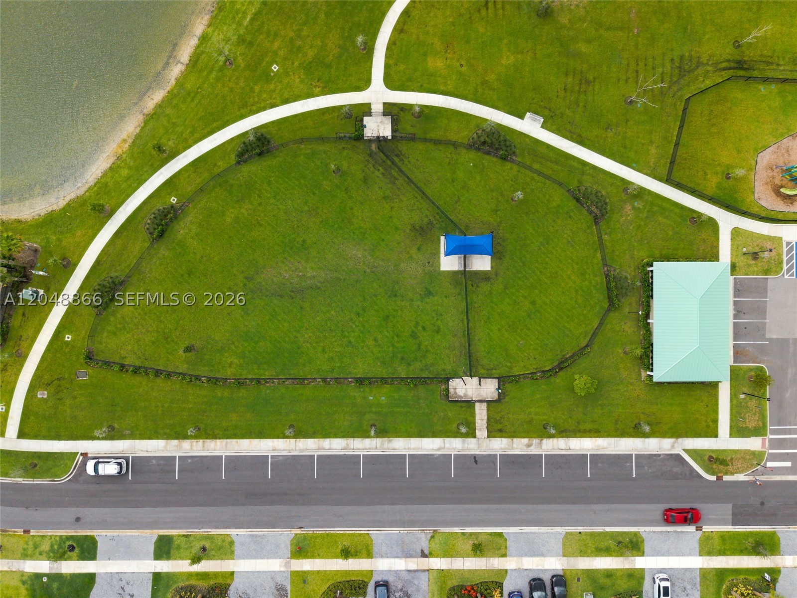 VERANO SOUTH PUD 1 - POD - Residential Lease