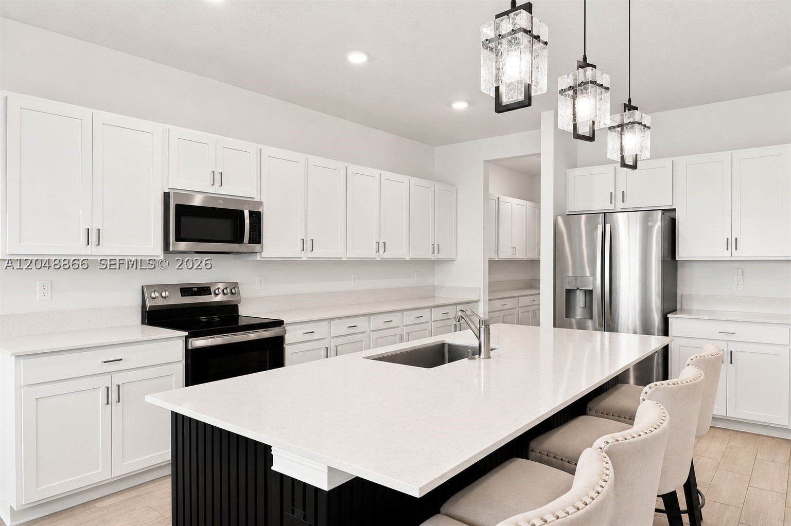 VERANO SOUTH PUD 1 - POD - Residential Lease