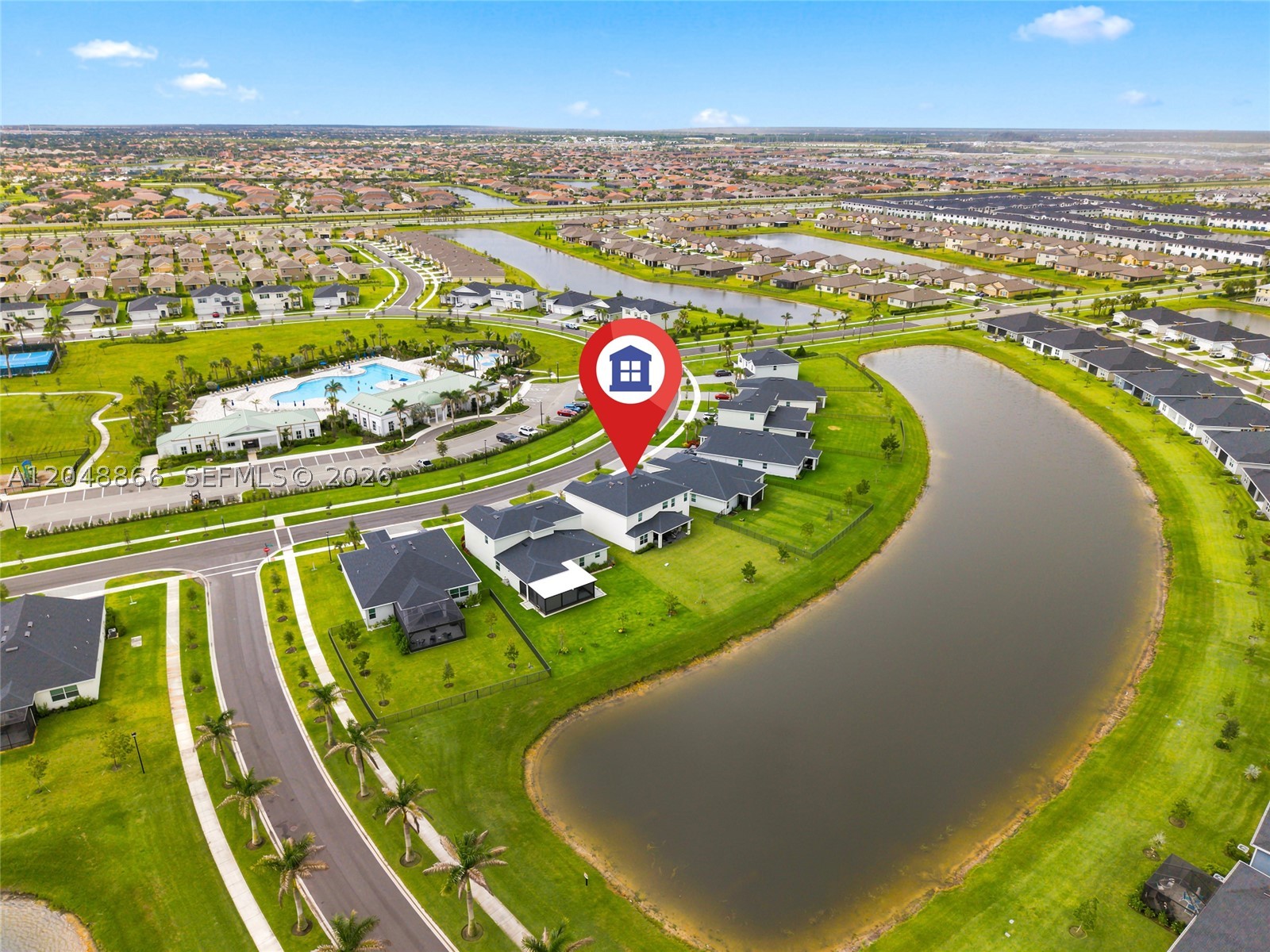 VERANO SOUTH PUD 1 - POD - Residential Lease