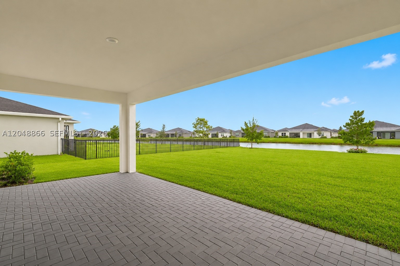 VERANO SOUTH PUD 1 - POD - Residential Lease
