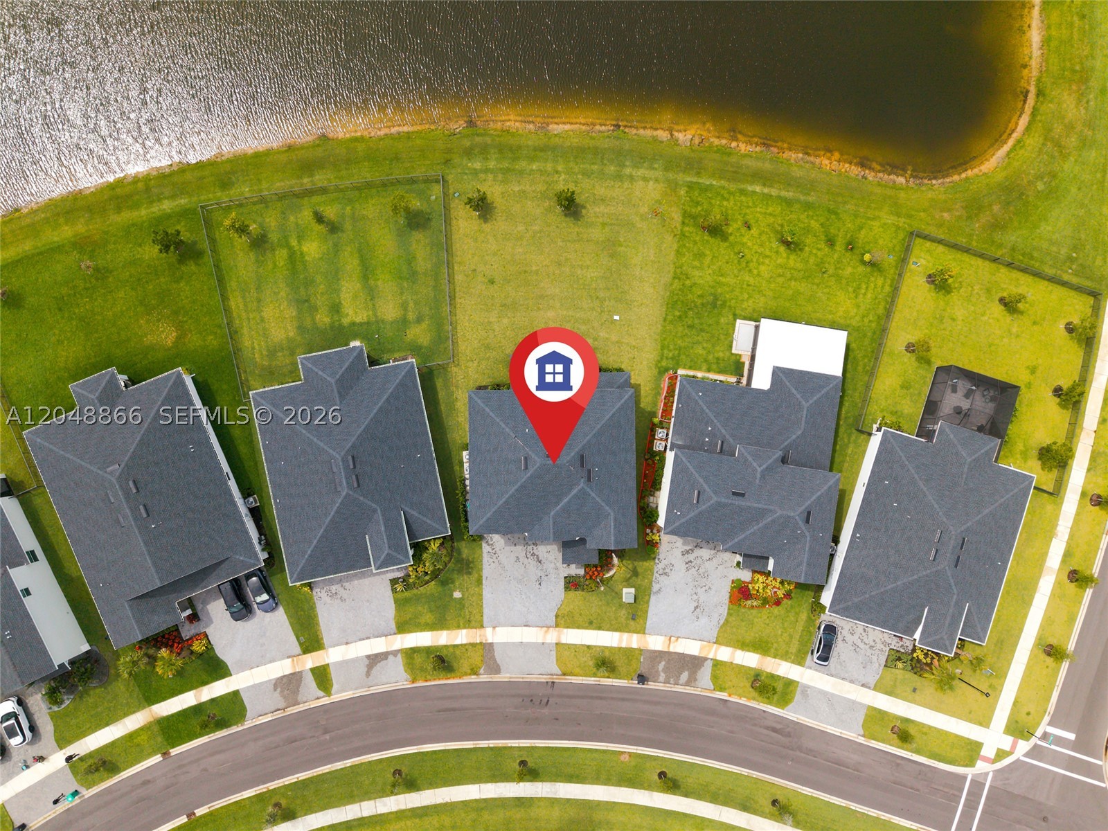 VERANO SOUTH PUD 1 - POD - Residential Lease