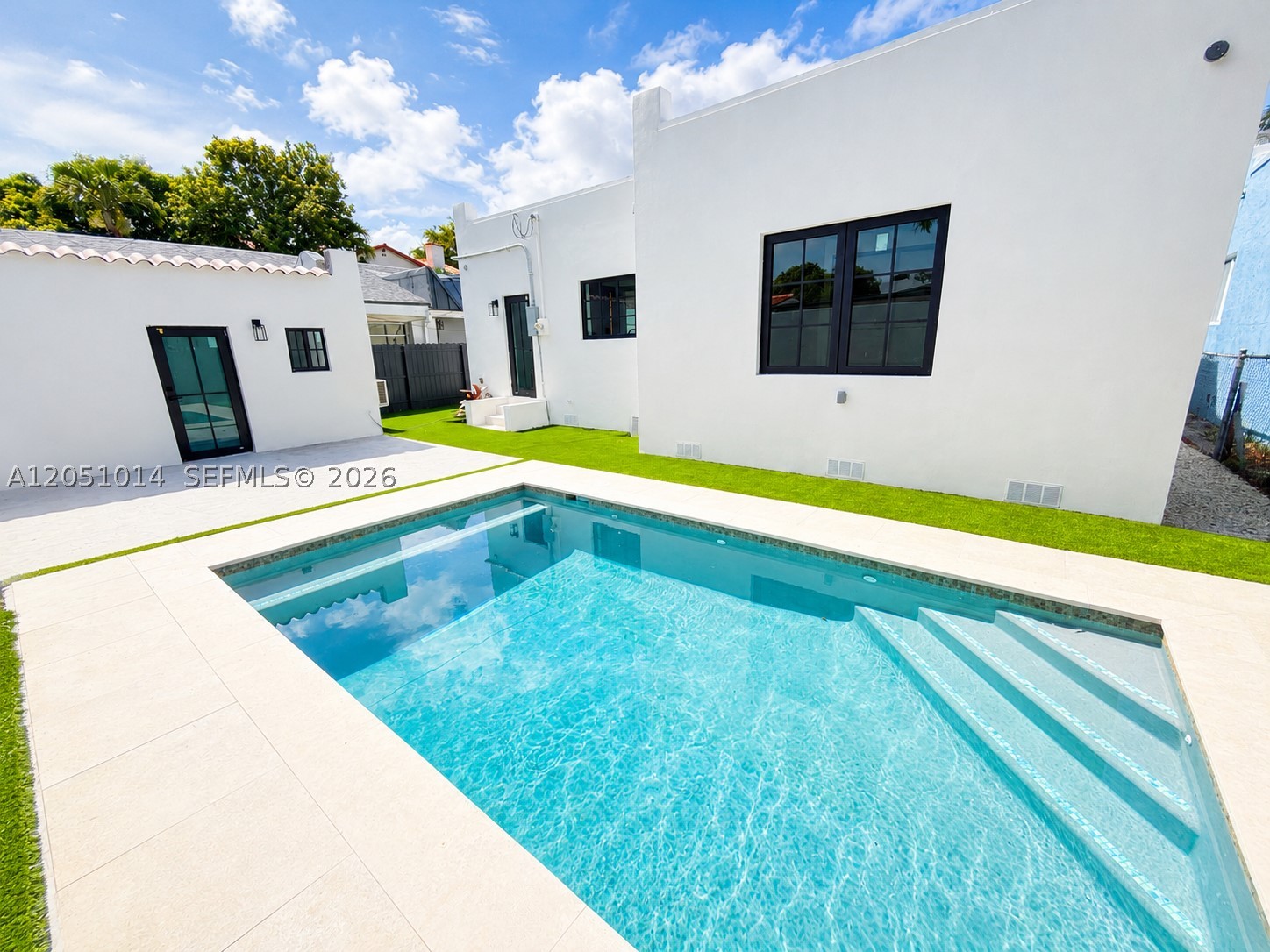 DURNIERS - Residential