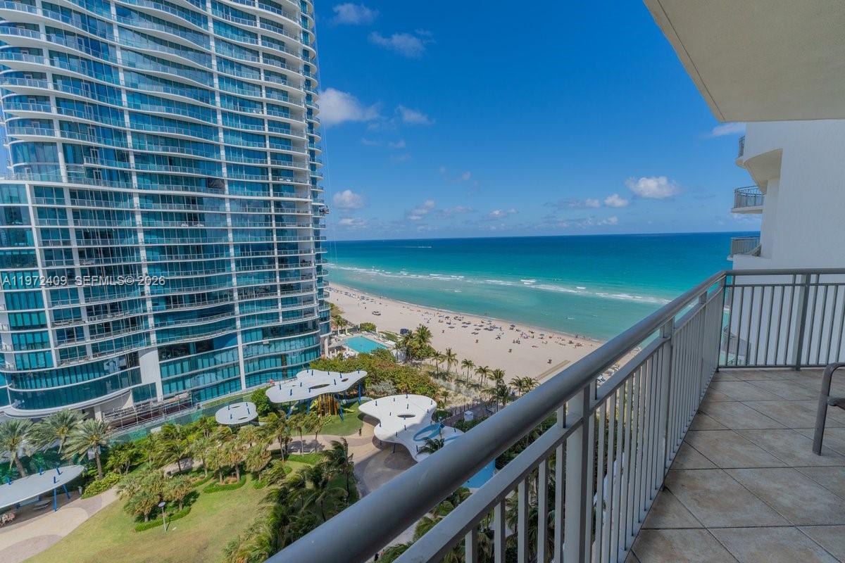 OCEAN POINT BEACH CLUB CO - Residential