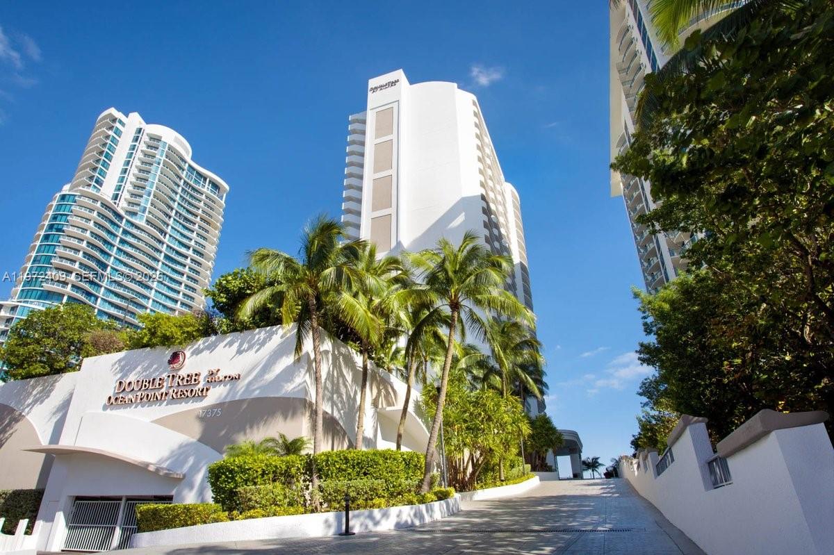 OCEAN POINT BEACH CLUB CO - Residential