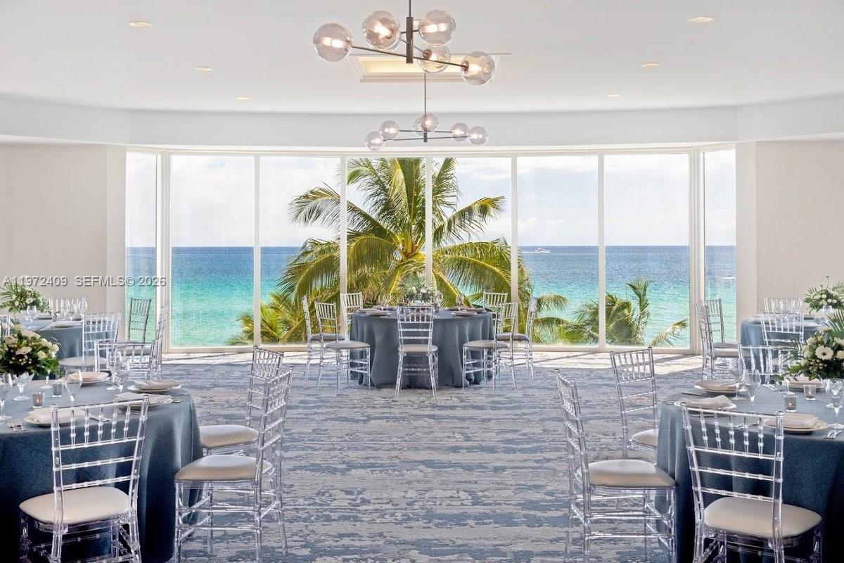OCEAN POINT BEACH CLUB CO - Residential