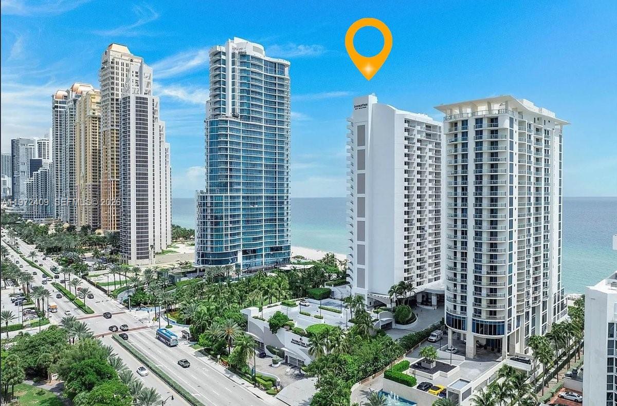 OCEAN POINT BEACH CLUB CO - Residential
