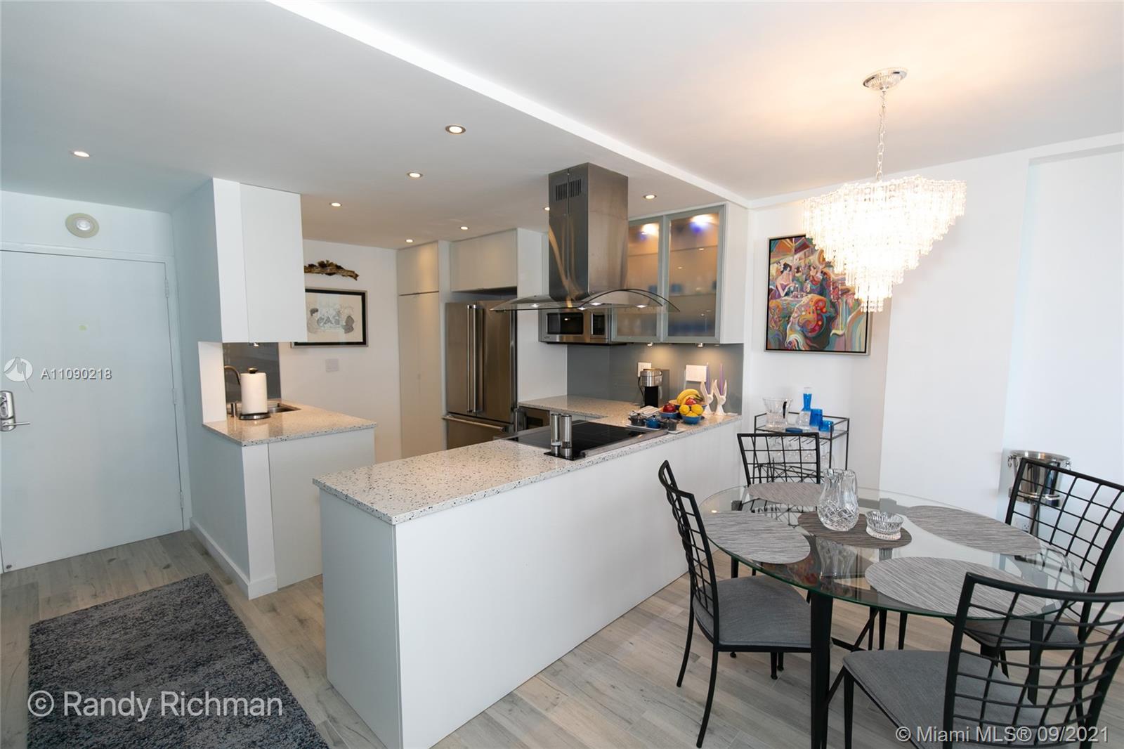 CHARTER CLUB CONDO - Residential