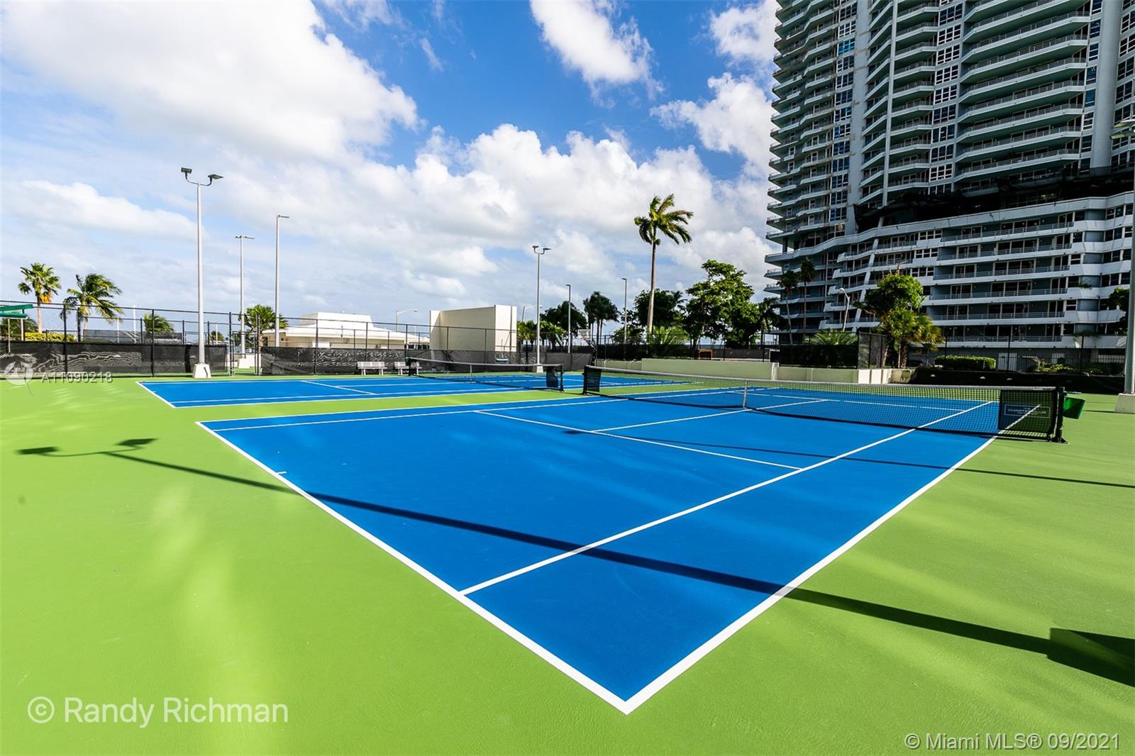 CHARTER CLUB CONDO - Residential