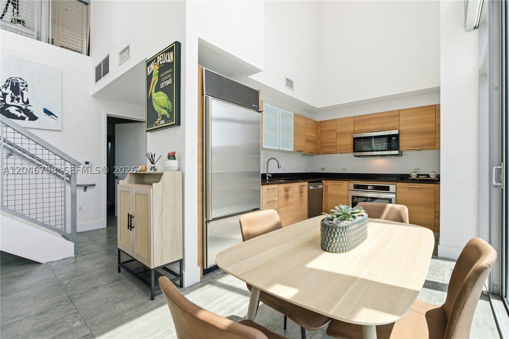 FOUR MIDTOWN MIAMI CONDO - Residential