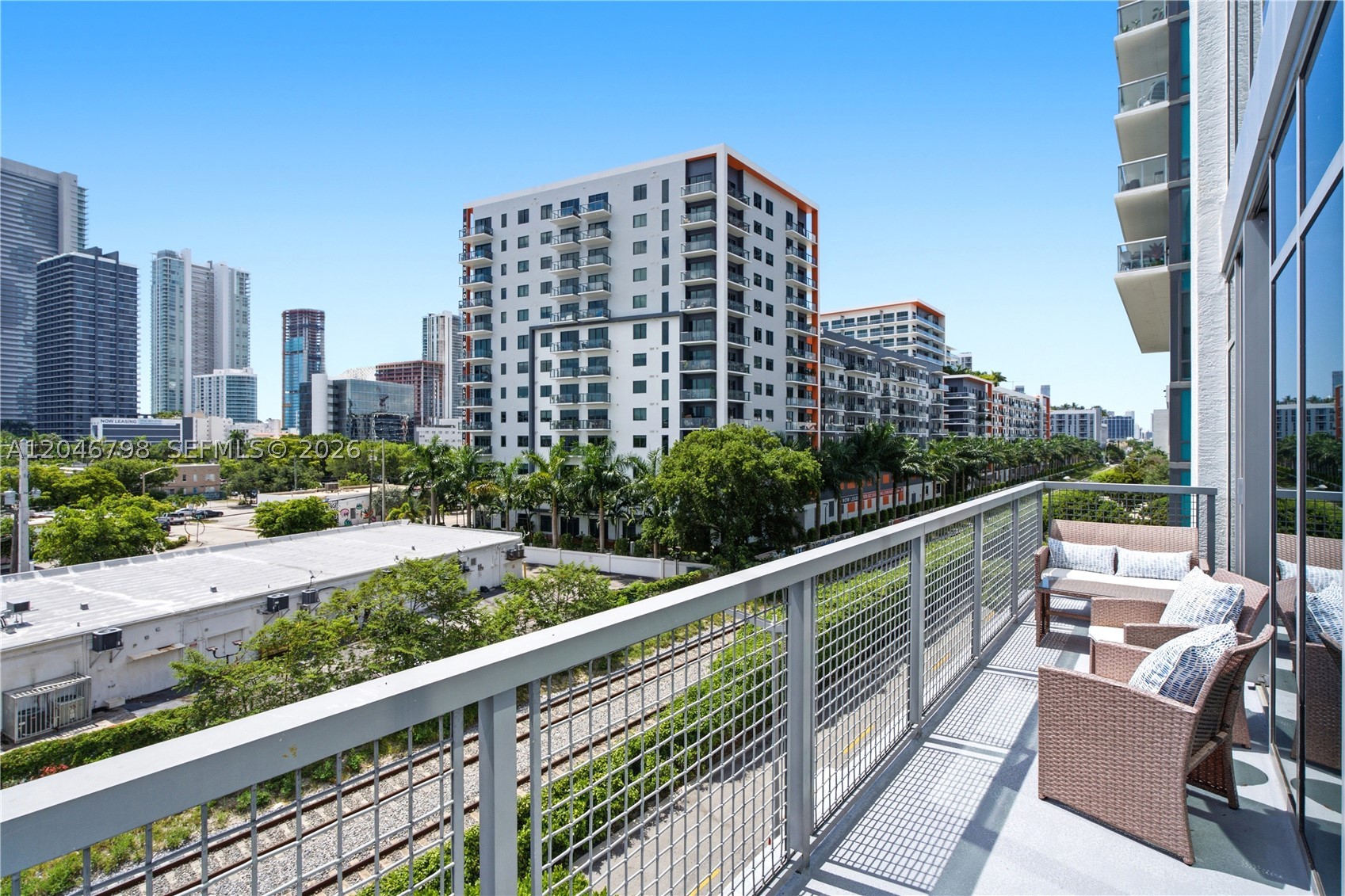FOUR MIDTOWN MIAMI CONDO - Residential