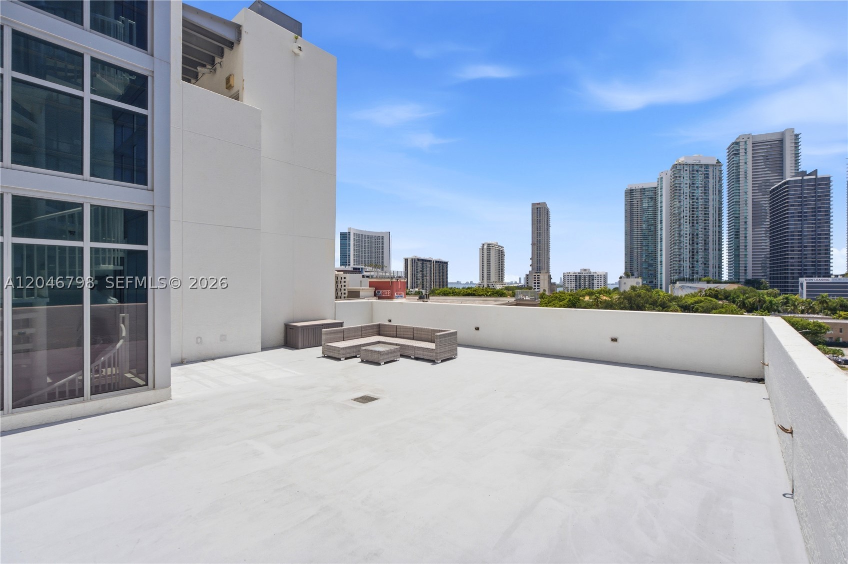 FOUR MIDTOWN MIAMI CONDO - Residential