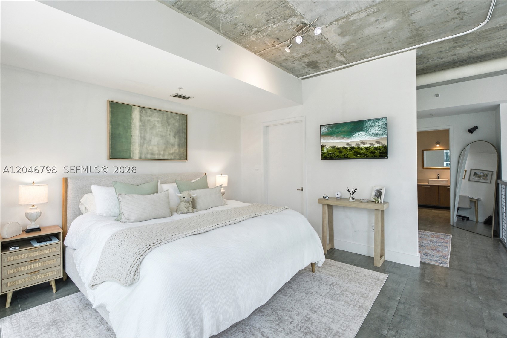 FOUR MIDTOWN MIAMI CONDO - Residential