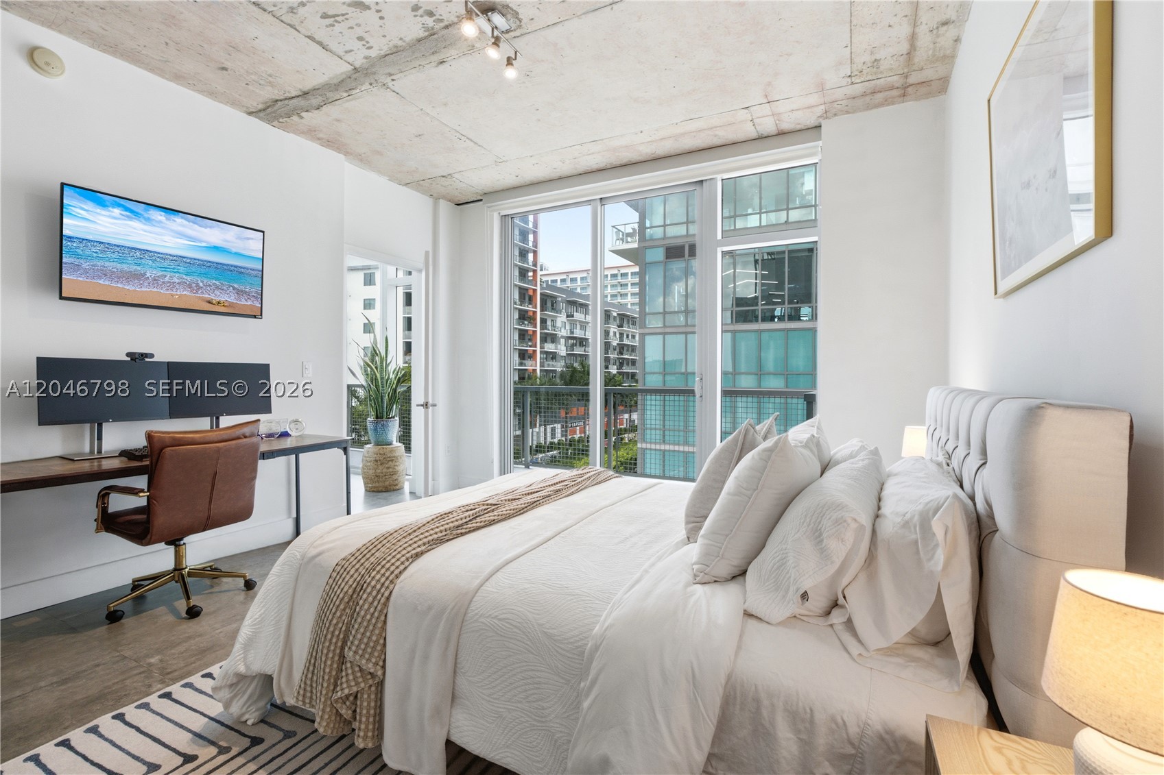FOUR MIDTOWN MIAMI CONDO - Residential