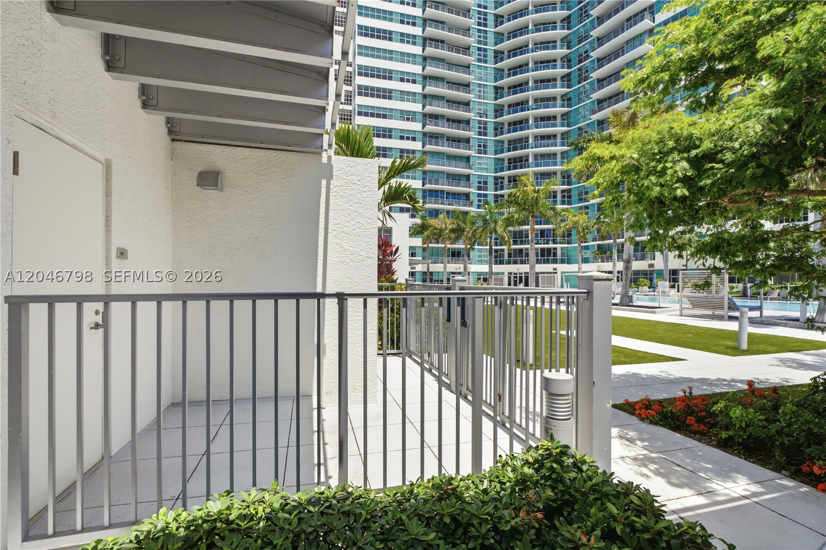 FOUR MIDTOWN MIAMI CONDO - Residential