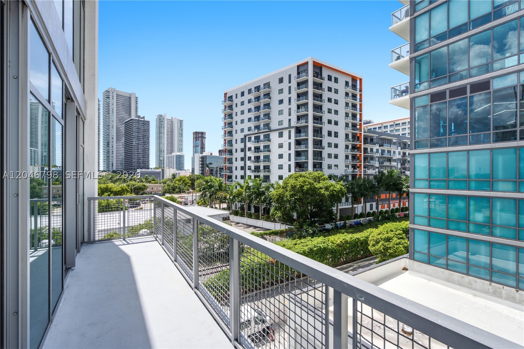 FOUR MIDTOWN MIAMI CONDO - Residential